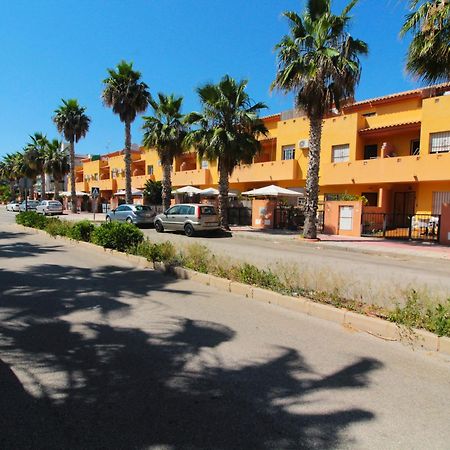 Nice 3 Bedroom Duplex Cabo Roig Orihuela Dış mekan fotoğraf