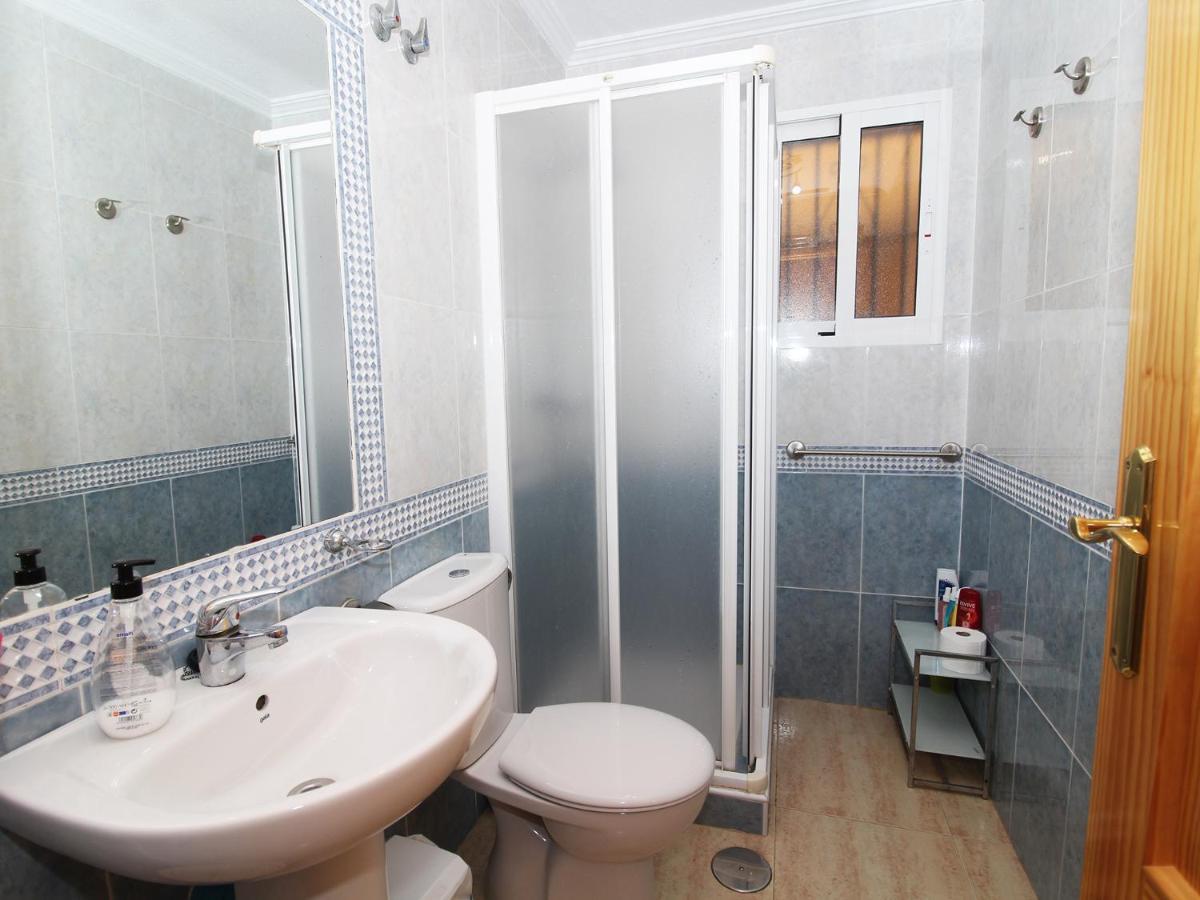 Nice 3 Bedroom Duplex Cabo Roig Orihuela Dış mekan fotoğraf