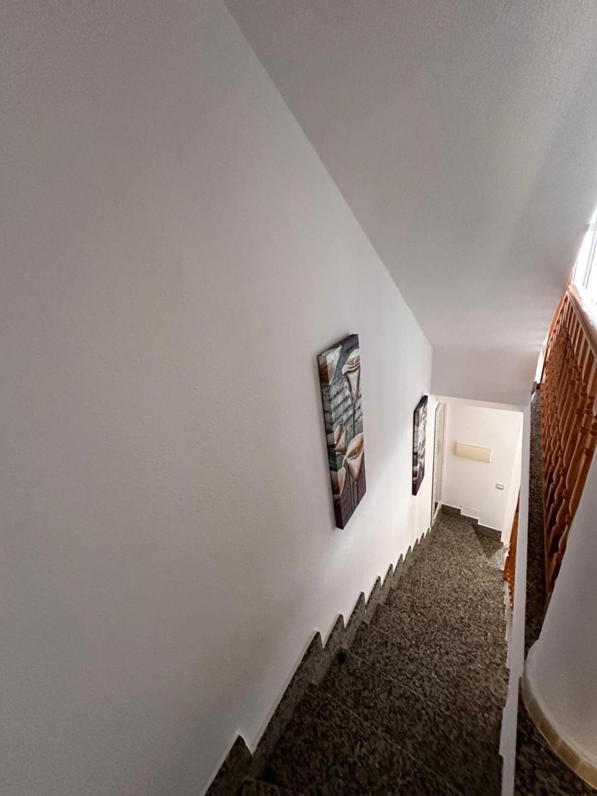 Nice 3 Bedroom Duplex Cabo Roig Orihuela Dış mekan fotoğraf