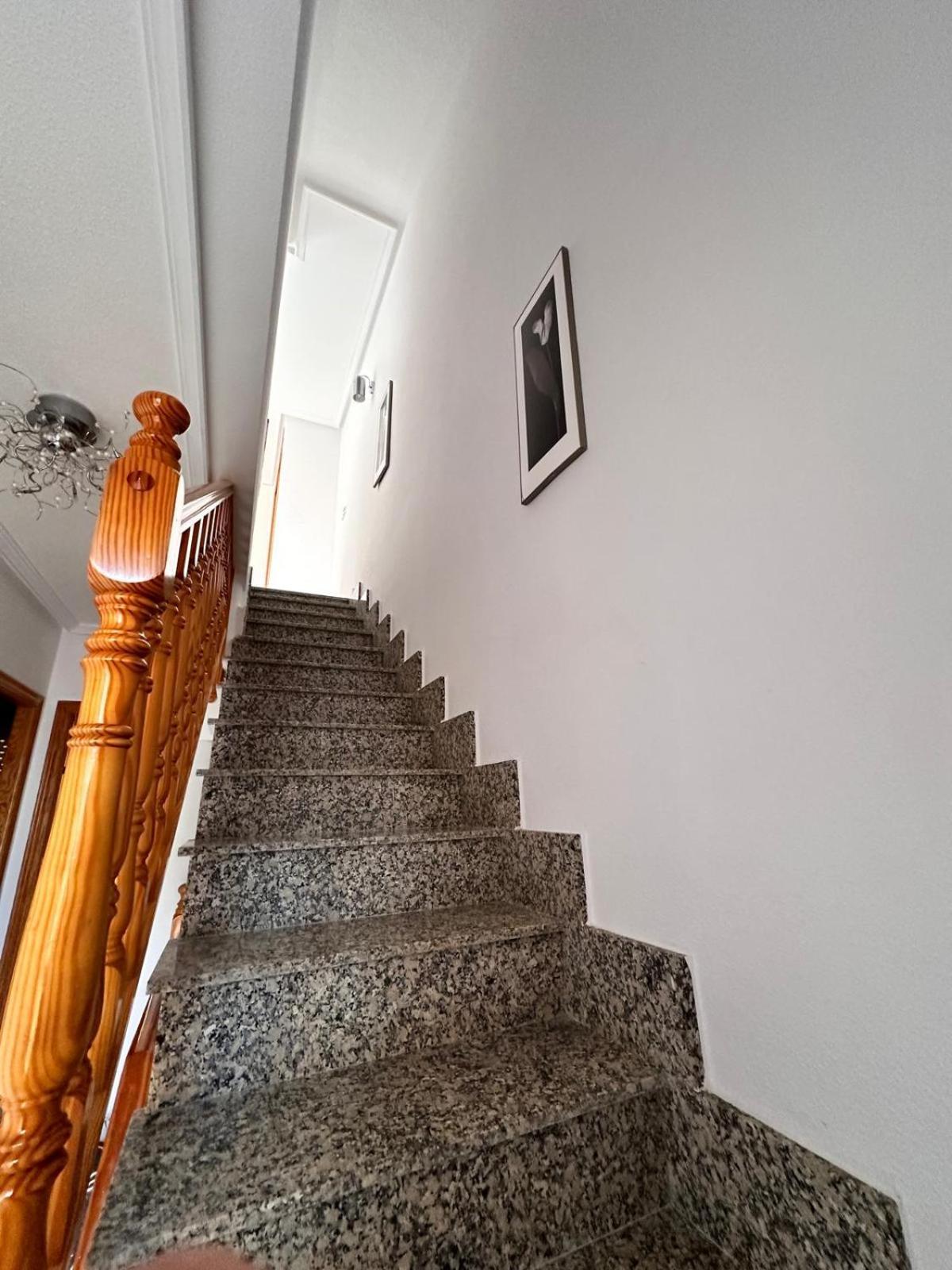 Nice 3 Bedroom Duplex Cabo Roig Orihuela Dış mekan fotoğraf